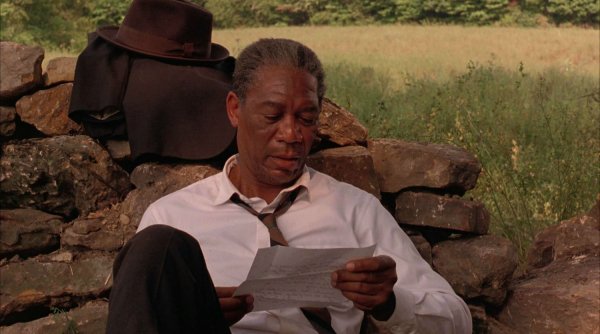 Побег из Шоушенка (1994)