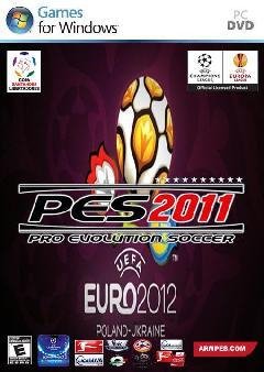 PES EURO-2012