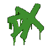 WWE DX LOGO