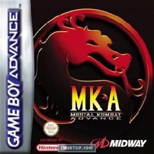 Mortal Kombat Advance (U)