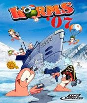worms 2007