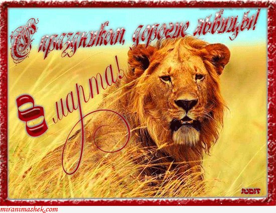С 8 МАРТА-1