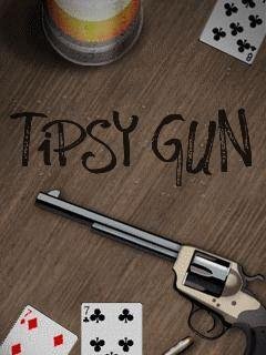 Tipsy Gun (Пьяный Пистолет)