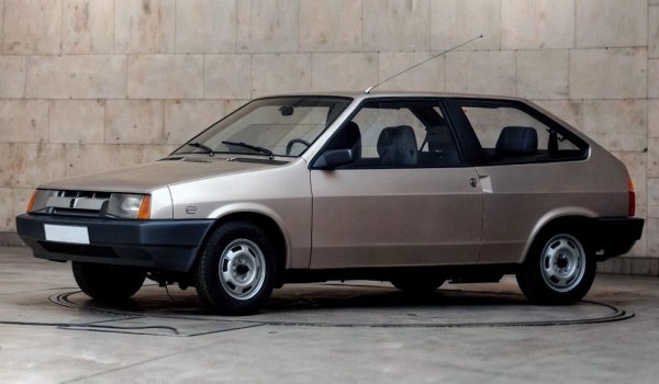 ВАЗ-2108 (1978г.)
