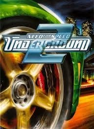 Need for Speed Underground 2