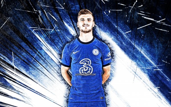 4k-timo-werner-grunge-art-chelsea-fc-german-footballers