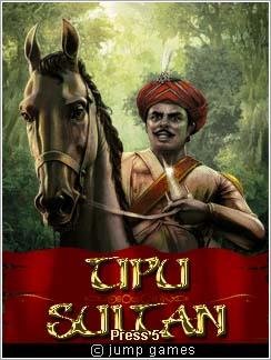 Tipu Sultan 240x320 TS(Nokia c2 02)