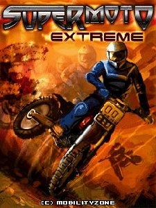 super moto extreme