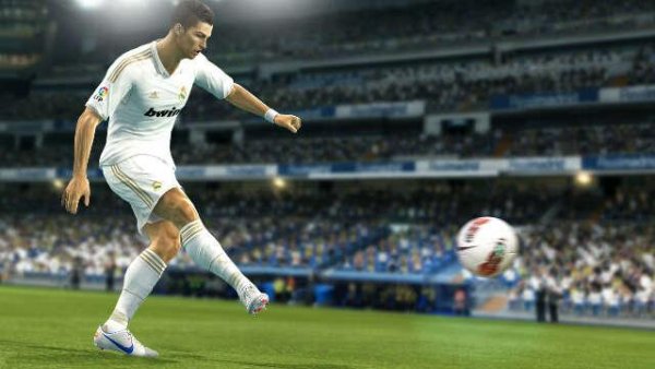 PES 2014 FULLTRANSFER NEW