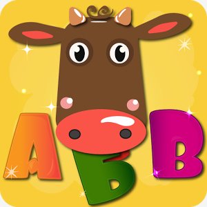 Учим буквы весело FULL v1.0