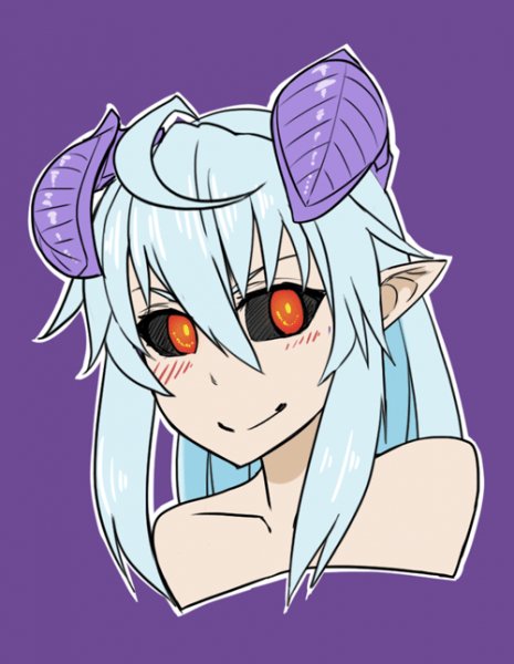 Monster Girl, Encyclopedia