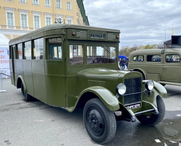 ЗиС-8 (1936г.)