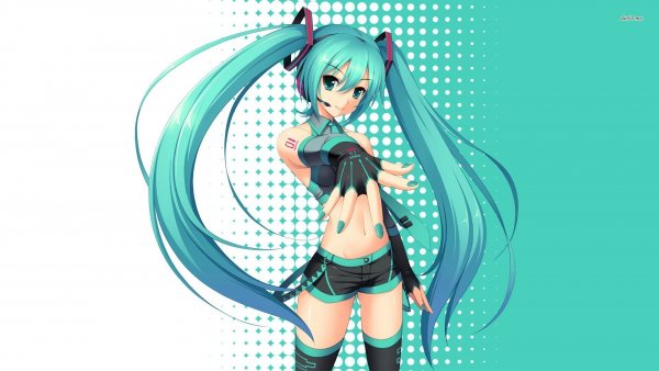 Hatsune-miku