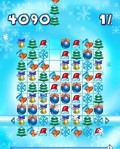 Sneguro4ka po visovu