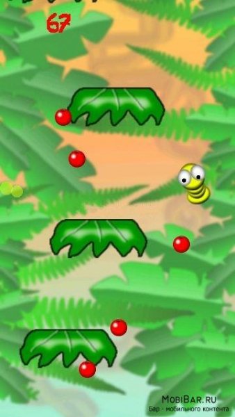 Worm Jump Os 9.4