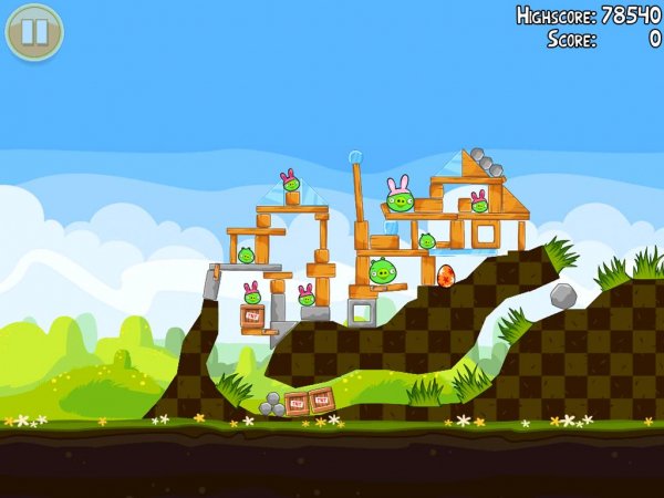 AngryBirds-