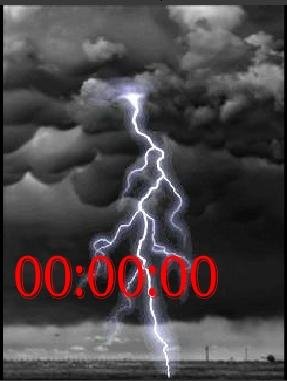 11 Стихия ани цифр часы