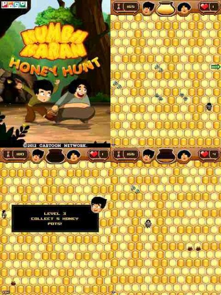 Kumbh Karan 240x320 X2-00