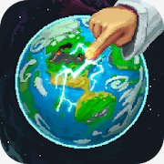 WorldBox - Симулятор Бога