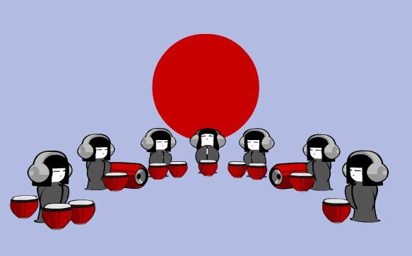 japan