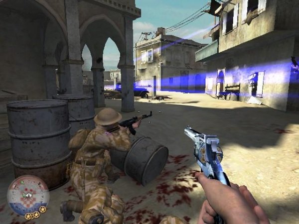 pb webley