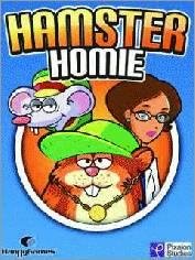 Hamster Homie (s40 240x320 RUS)