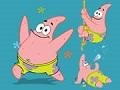 Patrick Starfish Memory