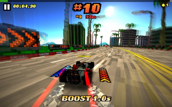 MAXIMUM CAR v.0.0.2