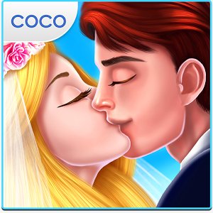 Wedding Planner Girls Game v1.0.1 mod unlocked