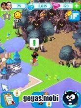 Disney Magic Kingdoms