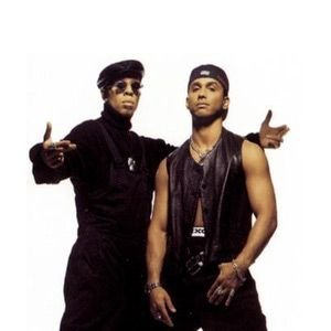 C+C Music Factory - Gonna Make You Sweat (Everybody Dance Now) (RUVIGA Remix) [vk.com/retro_remixes]