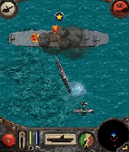 Silent Hunter (Ubisoft & AMA & Handy Gam