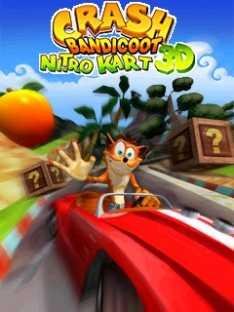 Crash-Bandicoot-Nitro-Kart-3D