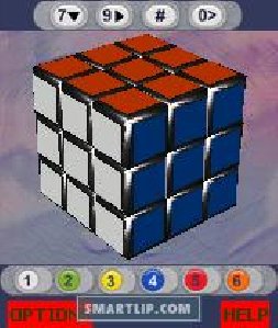 Rubiks Cube1.19