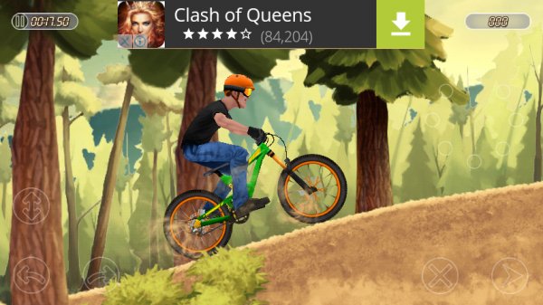 Bike Mayhem