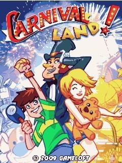 Carnival Land
