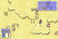 FE League of ASDF