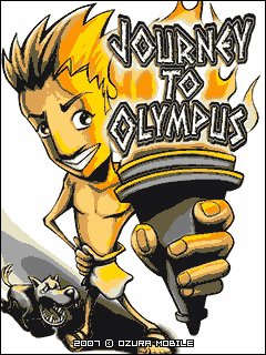 Journey To Olympus