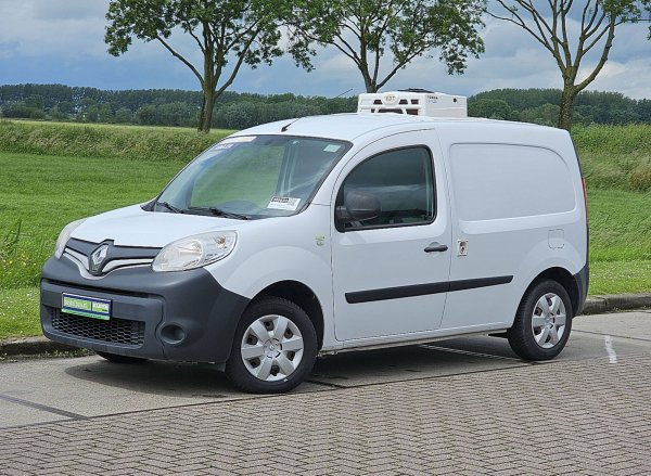 RENAULT KANGOO EXPRESS (2013г.)