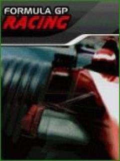 Formula gp racing 3D