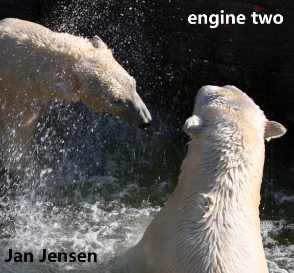 Jan Jensen - Memories