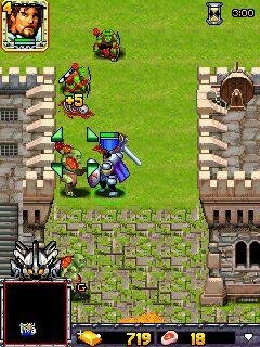 Rise of Lost Empires(Возрождение павшей империи)