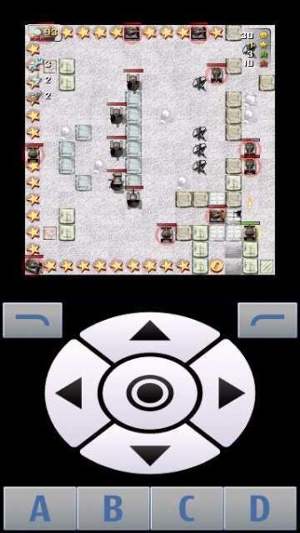 Tanchiki pro novyj god 2013-