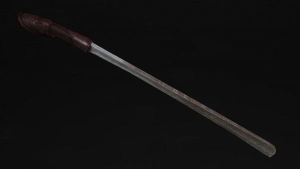 SumatraSword