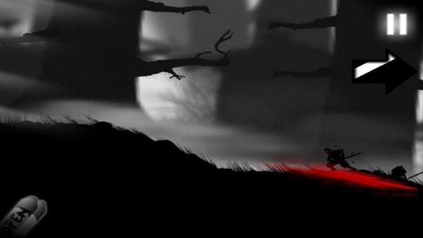 Dead Ninja 1.1.4 [Мод много денег]