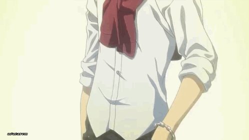 Rintarou Okabe | Ринтаро Окабэ
