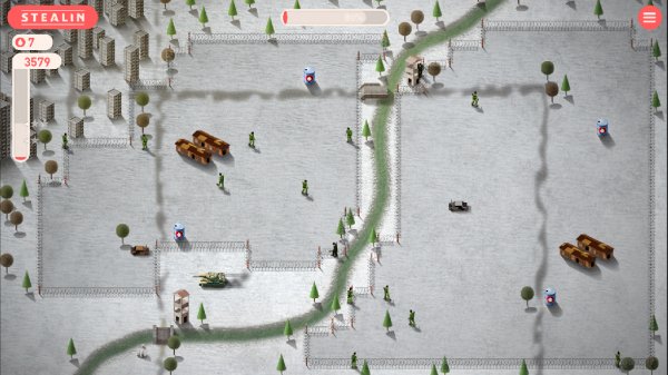 Stealin v1.1.51 ( Mod stars)
