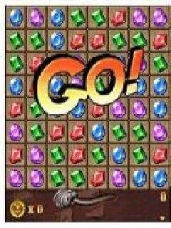 3D Jewel Quest 2 s40v3 240x320