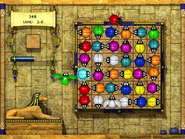 Арксон - Бесплатные Игры Жуки