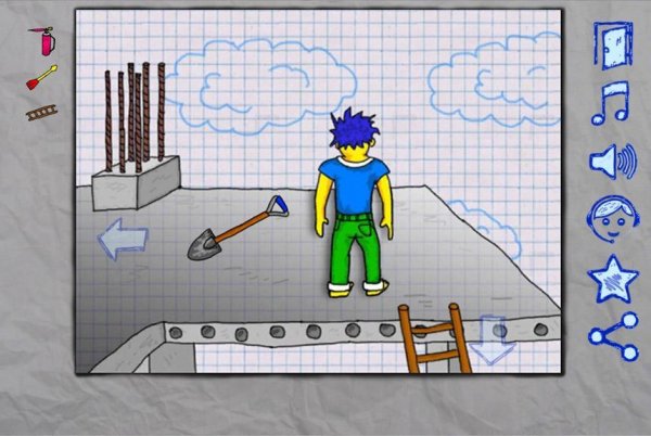 MAD BOY v.1.06